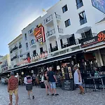 Auberge de jeunesse Pedro Samora Albufeira