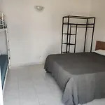 Auberge de jeunesse Pedro Samora Albufeira