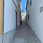 Auberge de jeunesse Pedro Samora *