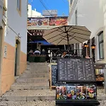 Pedro Samora Albufeira