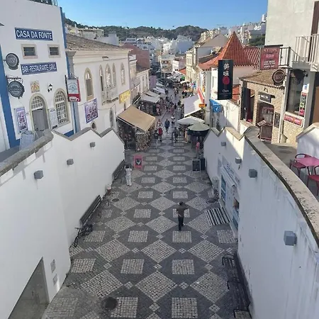 Pedro Samora Albergue *