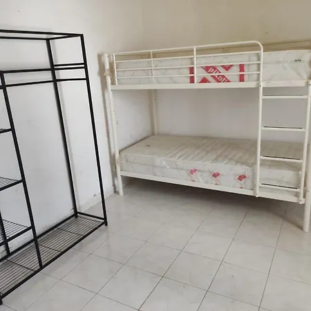 Pedro Samora Albergue