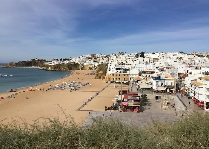 Pedro Samora Αλμπουφέιρα