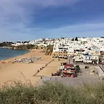 Pedro Samora アルブフェイラ