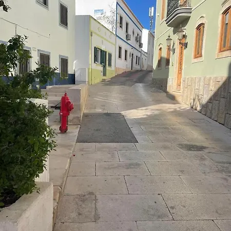 Pedro Samora * Albufeira