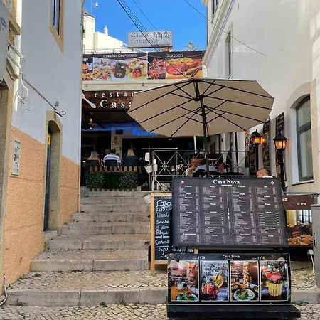 Pedro Samora Albufeira