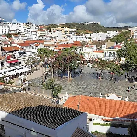 Pedro Samora Vandrerhjem *