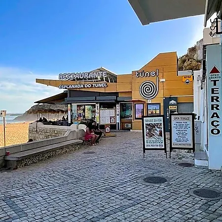 Pedro Samora Vandrerhjem Albufeira