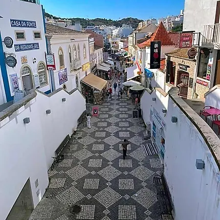 Vandrerhjem Pedro Samora *