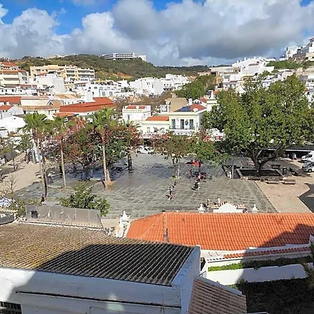 Pedro Samora * Albufeira