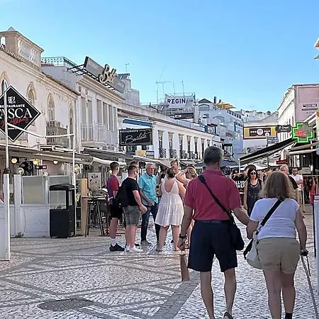 Pedro Samora * Albufeira