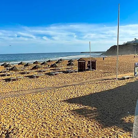 Pedro Samora Albufeira