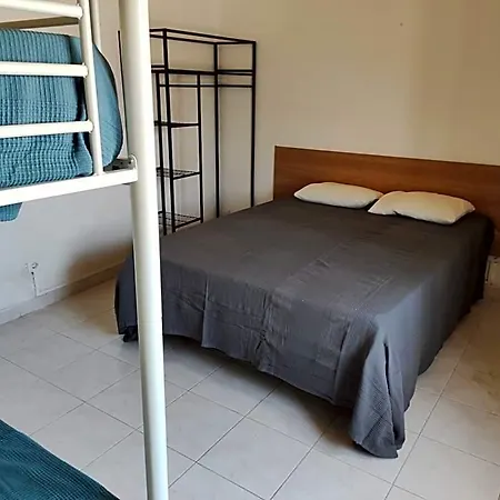 Hostel Pedro Samora Albufeira