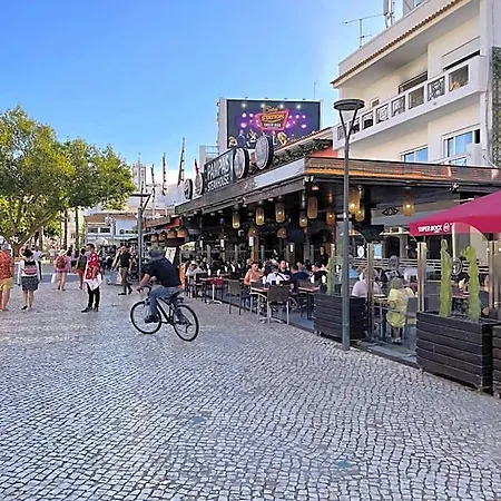 Pedro Samora Albufeira