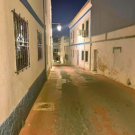 Hostel Pedro Samora Albufeira