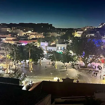 Pedro Samora Albufeira