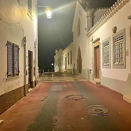 Hostel Pedro Samora