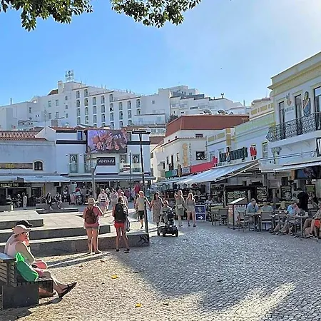 Hostel Pedro Samora