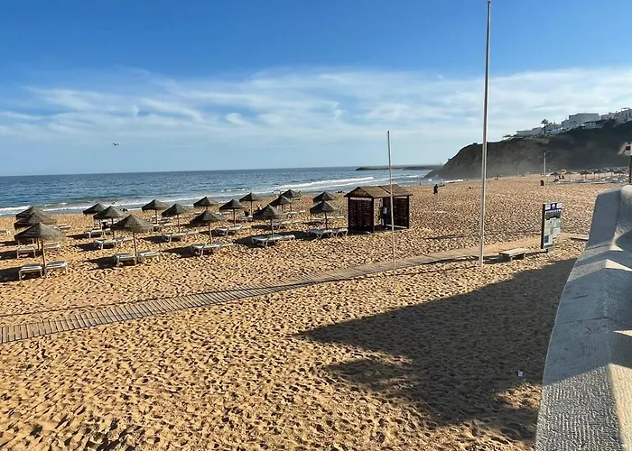 Pedro Samora Albergue *