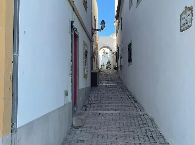 Albergue Pedro Samora *