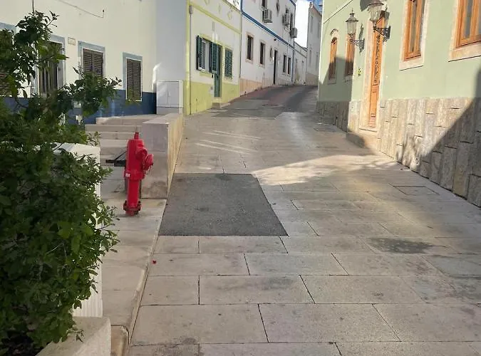 Pedro Samora * Albufeira