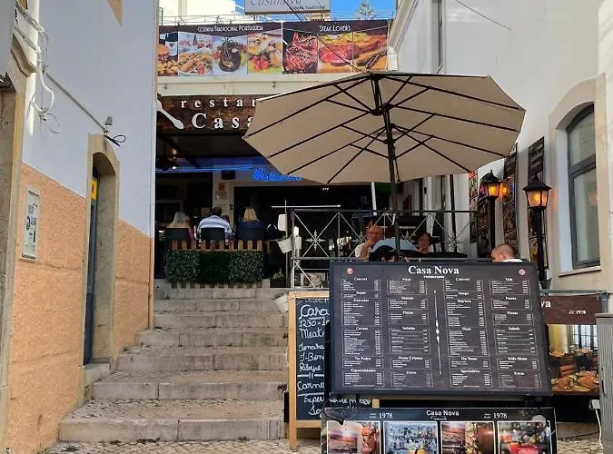 Pedro Samora Albufeira