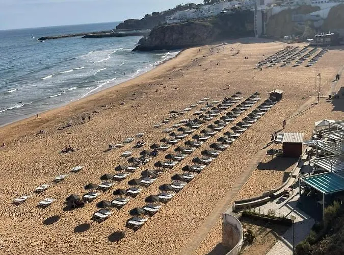 Albergue Pedro Samora Albufeira