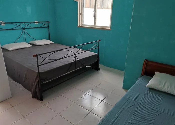 Albergue Pedro Samora *