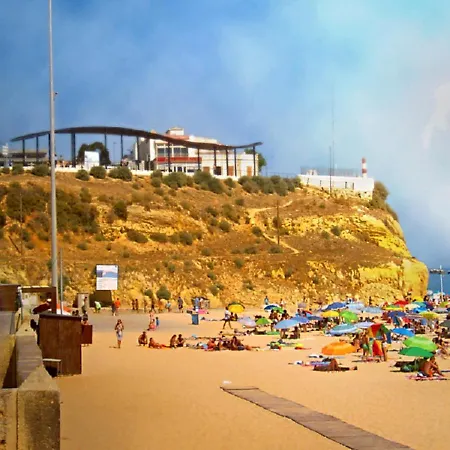 ホステル Pedro Samora