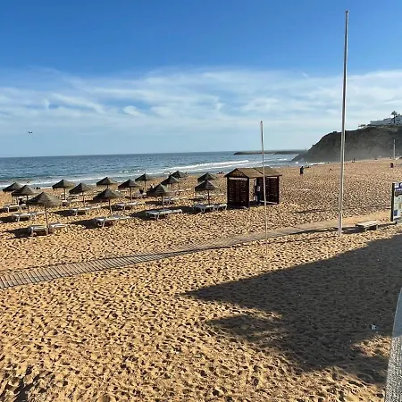 Pedro Samora ホステル *