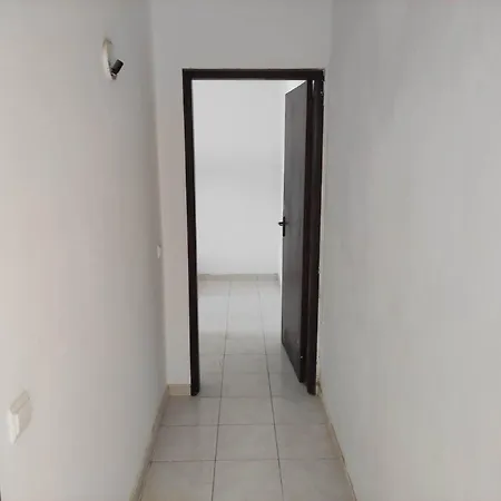 Pedro Samora 旅馆 阿尔布费拉