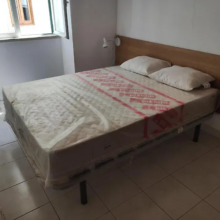 Pedro Samora ホステル