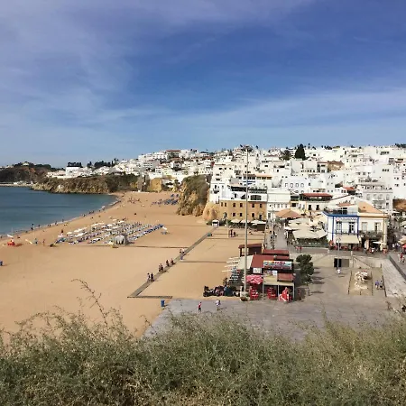 Pedro Samora 阿尔布费拉