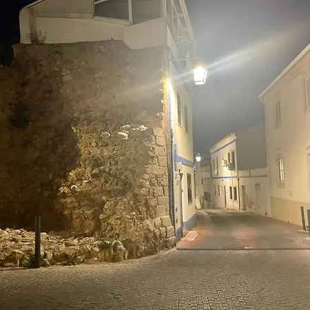 Pedro Samora 旅馆 阿尔布费拉