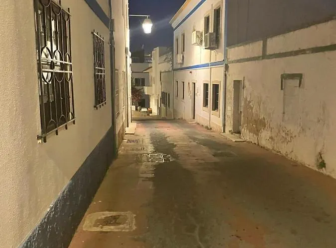 Pedro Samora * Albufeira