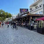 Pedro Samora אכסניה אלבופיירה
