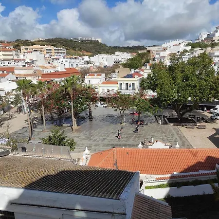 Pedro Samora Auberge de jeunesse Albufeira
