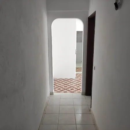 Pedro Samora Auberge de jeunesse Albufeira