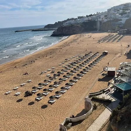 Auberge de jeunesse Pedro Samora Albufeira