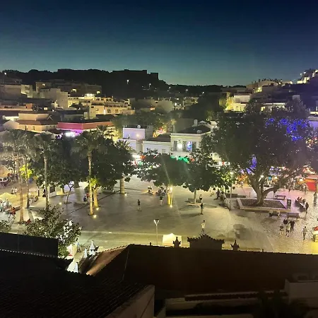 Auberge de jeunesse Pedro Samora