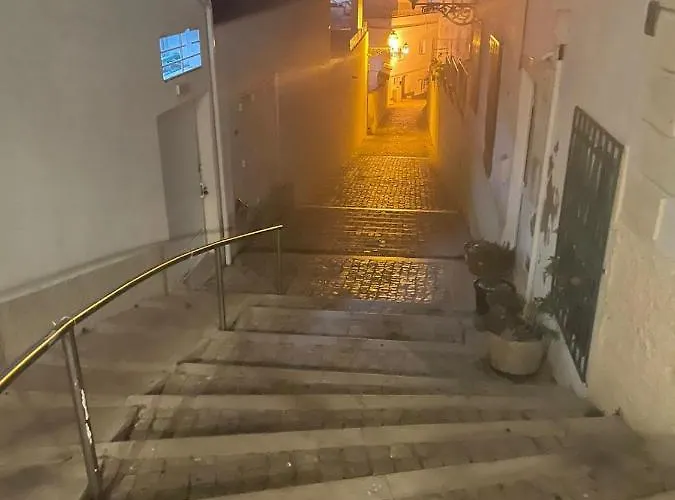 Pedro Samora * Albufeira