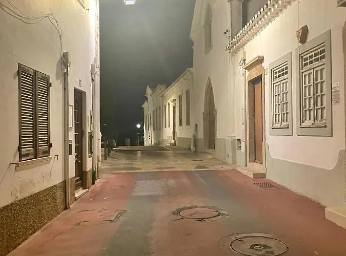 Pedro Samora * Albufeira